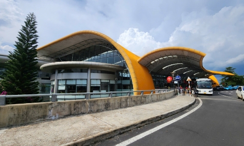 Lâm Đồng đề nghị rút ngắn thời gian sửa chữa sân bay Liên Khương trong 6 tháng