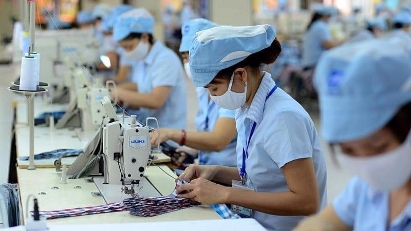 Thanh Hoa province's export revenue hits $2.8 bln in 5M
