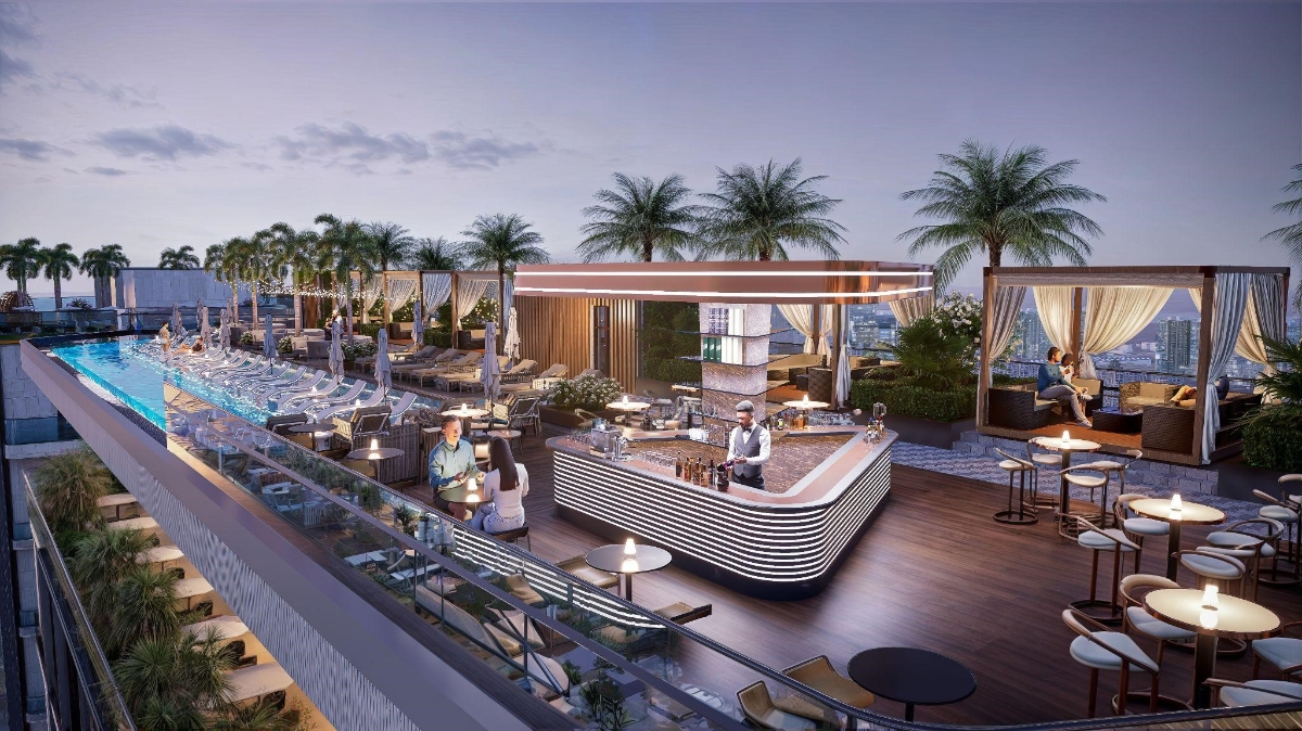 YAMA l&agrave; thương hiệu độc quyền do SHG ph&aacute;t triển, với tinh hoa ẩm thực &Aacute; Đ&ocirc;ng kết hợp c&ugrave;ng trải nghiệm xa hoa đậm chất Dubai.