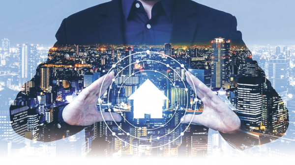 Cơ hội bứt phá cho doanh nghiệp và thị trường bất động sản