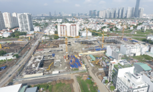 Tăng cường thanh tra, kiểm tra kê khai, niêm yết giá trong lĩnh vực xây dựng