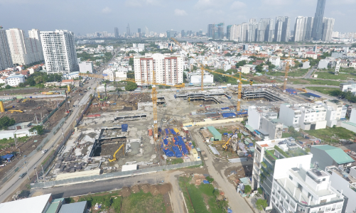 Tăng cường thanh tra, kiểm tra kê khai, niêm yết giá trong lĩnh vực xây dựng