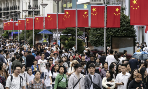 Cố gắng kích cầu, Trung Quốc vẫn chưa thoát được giảm phát