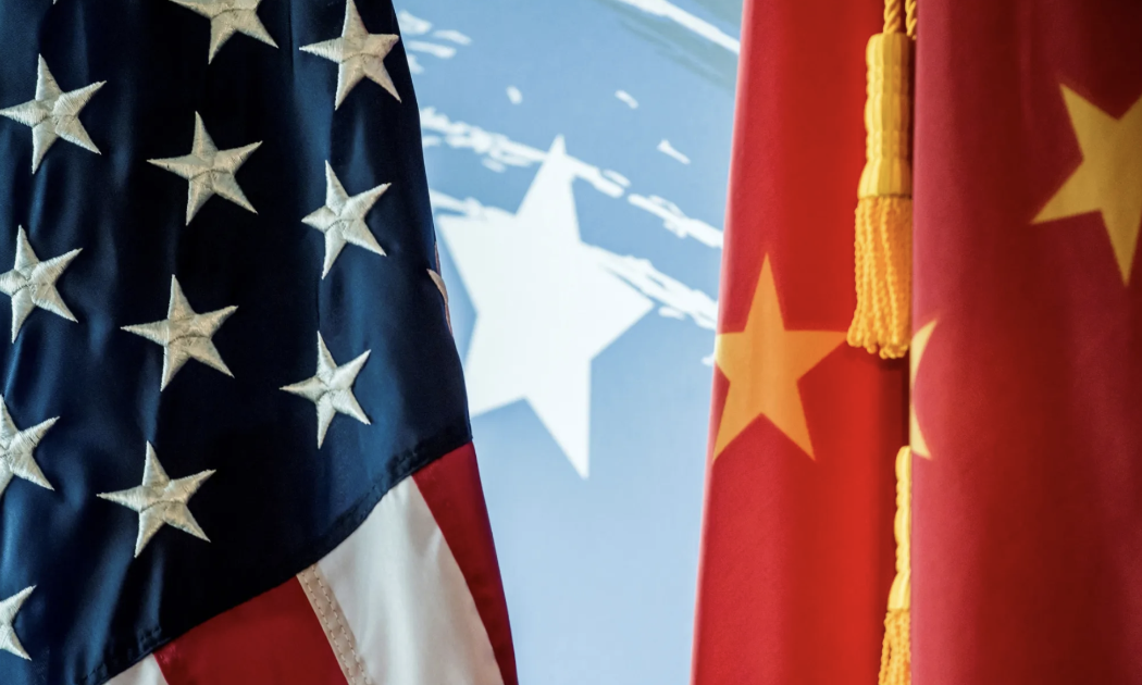 Ảnh minh họa - Ảnh: Bloomberg.
