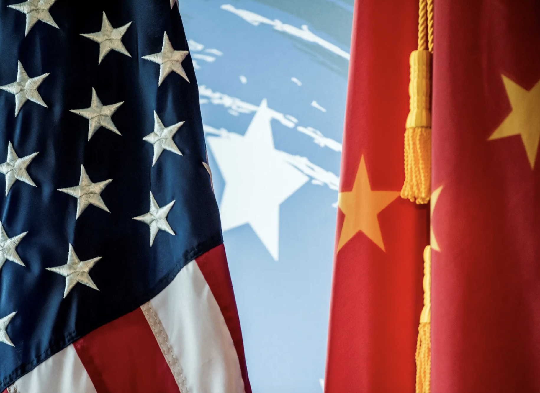 Ảnh minh họa - Ảnh: Bloomberg.