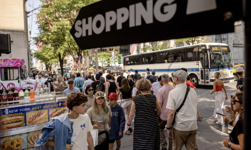 Người Mỹ bi quan về nền kinh tế