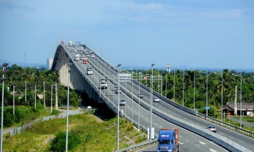 Đề xuất áp dụng cơ chế đặc thù để sớm mở rộng cao tốc TP.HCM – Long Thành