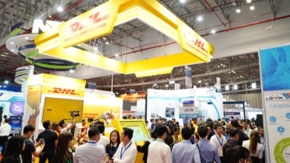 Vietnam International Logistics Expo to open in HCM City 