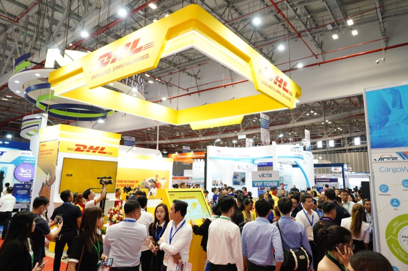 Vietnam International Logistics Expo to open in HCM City 