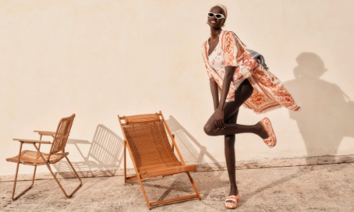 Tư duy di sản trong bộ sưu tập mang đậm dấu ấn La Mã