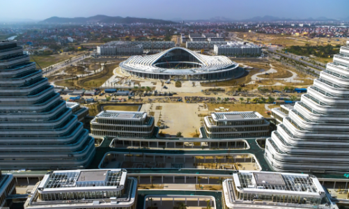 Đề xuất cho phép 5 thành phố lớn được tiếp tục thực hiện cơ chế đặc thù sau sắp xếp, sáp nhập