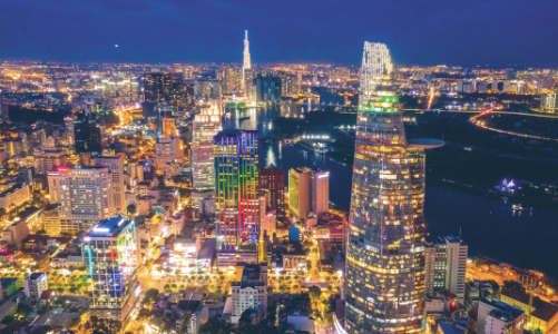 Khơi thông nguồn lực, thúc đẩy tăng trưởng hai con số