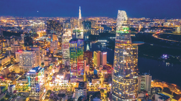 Khơi thông nguồn lực, thúc đẩy tăng trưởng hai con số