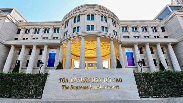 Các nhà đầu tư vào Việt Nam đều quan tâm đến tòa án sở hữu trí tuệ, phá sản