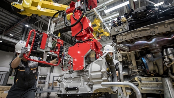 Phát triển kinh tế tư nhân: Bước đột phá để trở thành một động lực quan trọng nhất