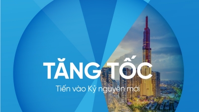 Kinh tế 2024-2025: Việt Nam & Thế giới