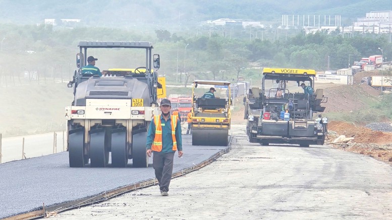 Ảnh minh họa - Nguồn: VGP/Lưu Hương.