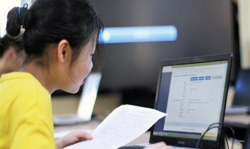 Hướng dẫn thay đổi mức ưu tiên khu vực trong tuyển sinh đại học sau sáp nhập các tỉnh thành