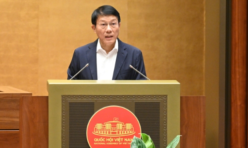 Dự kiến nâng mức hình phạt tù, hình phạt tiền với các tội phạm sản xuất, buôn bán hàng giả