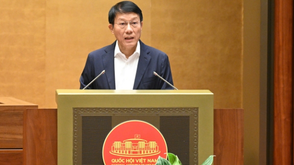 Dự kiến nâng mức hình phạt tù, hình phạt tiền với các tội phạm sản xuất, buôn bán hàng giả