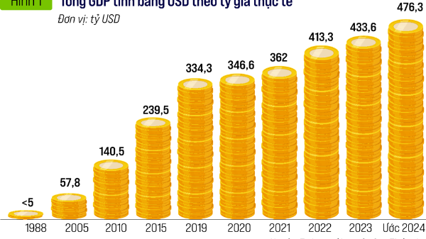 Tốc độ và chất lượng tăng trưởng