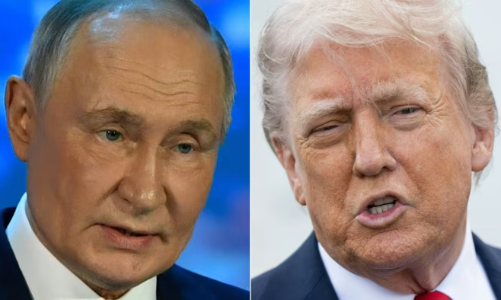 Điện đàm Trump - Putin: Nga và Ukraine sẽ lập tức khởi động đàm phán ngừng bắn