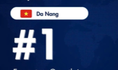 Đà Nẵng tăng 130 bậc, vươn lên vị trí thứ 766 về “Chỉ số hệ sinh thái khởi nghiệp toàn cầu năm 2025”