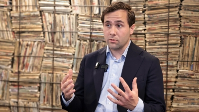 Vietnam is a key strategic investment destination for Sweden