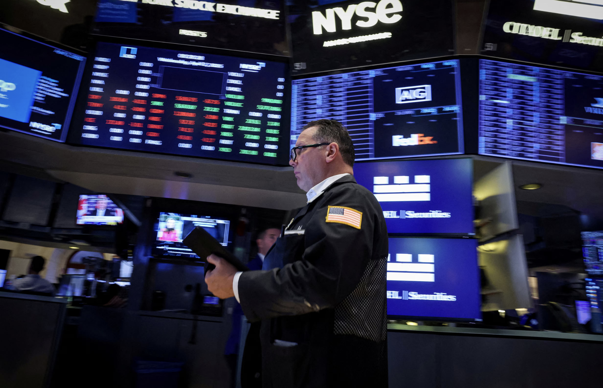 Ảnh minh họa - Ảnh: Reuters.