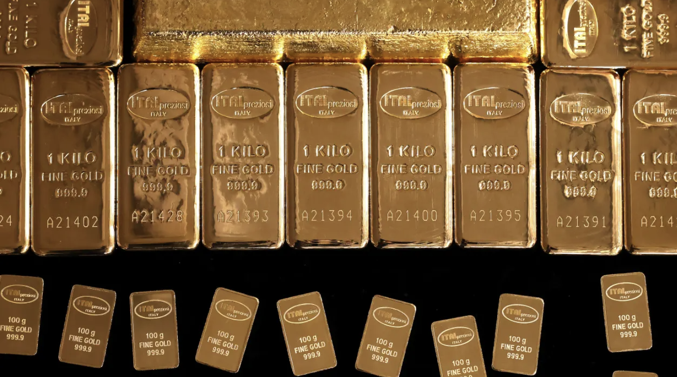 Ảnh minh họa - Ảnh: Bloomberg.