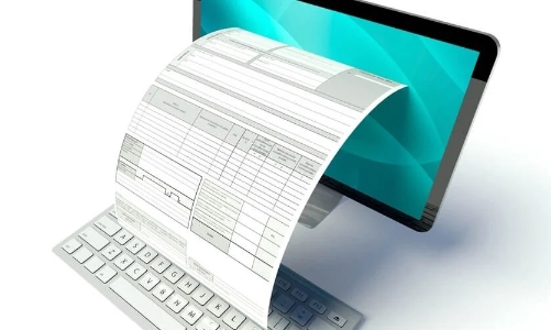 Hộ kinh doanh không áp dụng hóa đơn điện tử trước ngày 1/6 sẽ bị xử phạt