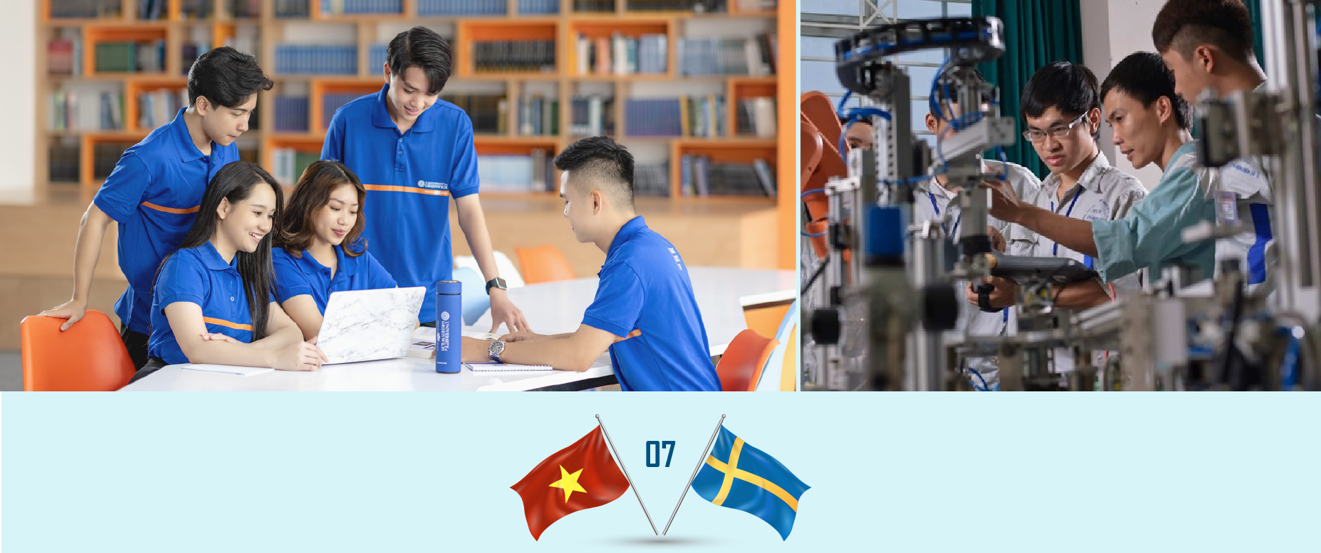 Việt Nam là điểm đến đầu tư chiến lược tiềm năng của Thụy Điển - Ảnh 8