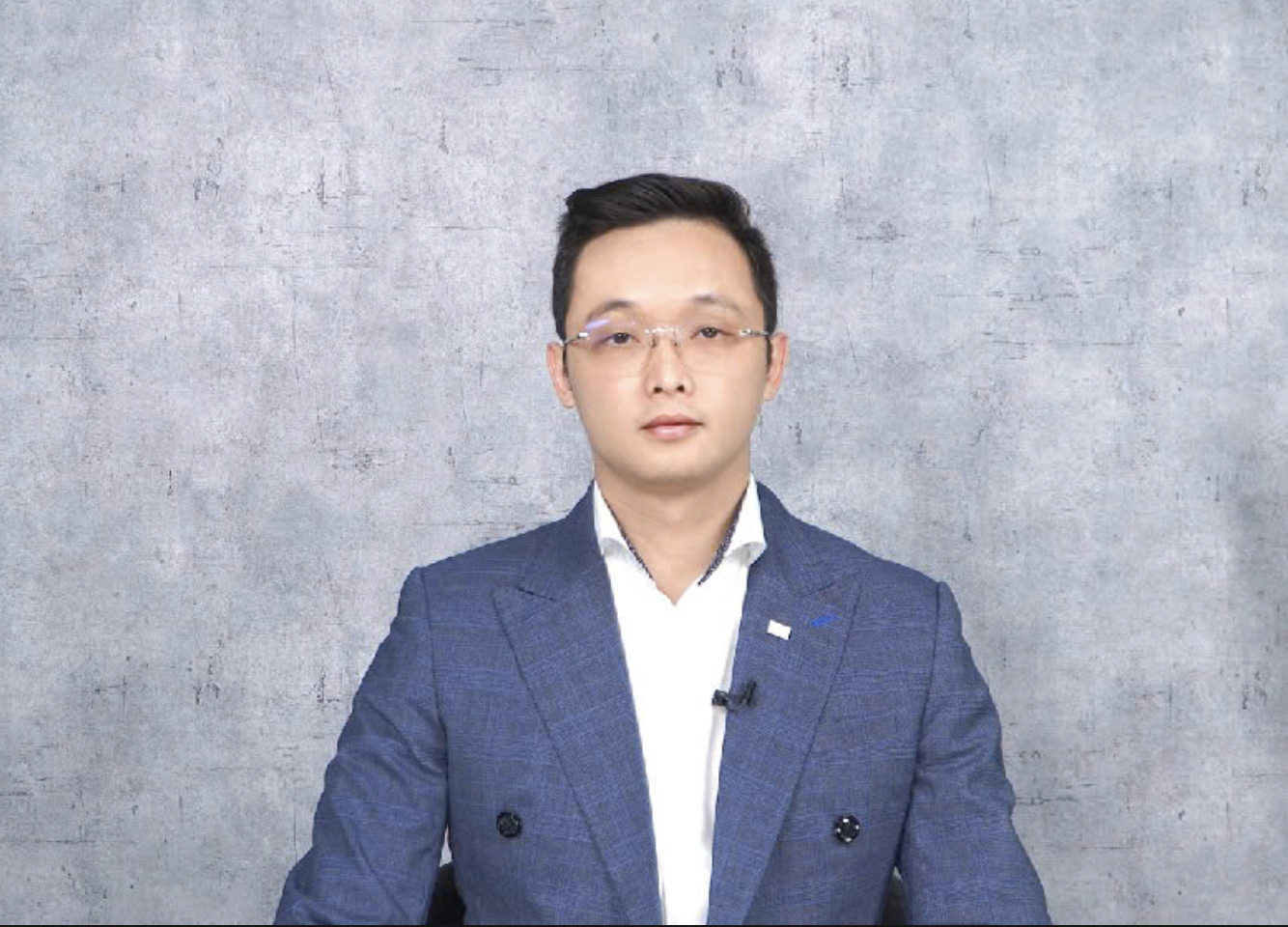 Ông Trần Quốc Toàn, Giám đốc Chi nhánh 2 Hội sở, Công ty CP Chứng khoán Mirae Asset. 
