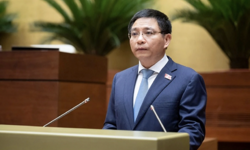 Bộ trưởng Tài chính: Nhiều doanh nghiệp phát hành trái phiếu lớn rồi vỡ nợ, cần quy định nợ phải trả không vượt 5 lần vốn chủ sở hữu