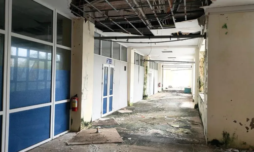 3 tỉnh loay hoay xử lý tài sản công, Bộ Tài chính ra chỉ đạo khẩn