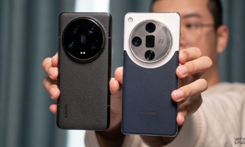 Thị trường điện thoại thông minh Đông Nam Á lần đầu sụt giảm kể từ năm 2024