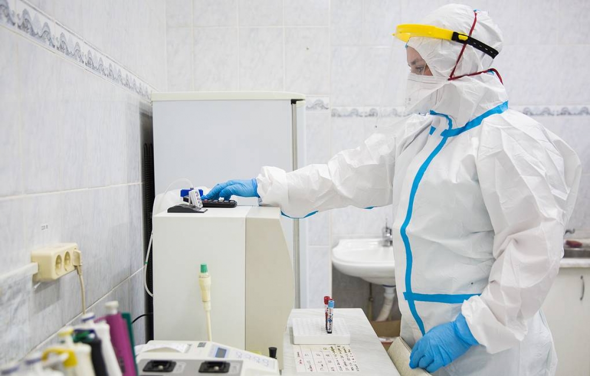 Dự báo thị trường thử nghiệm lâm sàng tại Việt Nam có thể đạt gần 750  triệu USD vào năm 2029 - Ảnh minh họa.