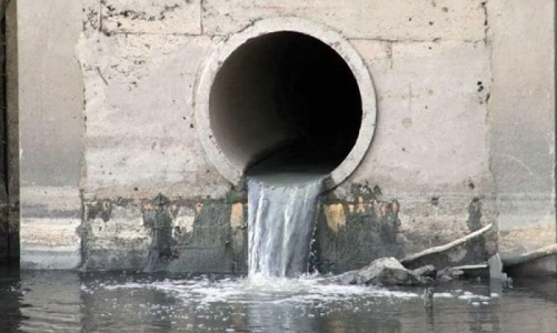 Nghệ An mở cao điểm xử lý ô nhiễm môi trường, một doanh nghiệp lĩnh phạt nửa tỷ đồng