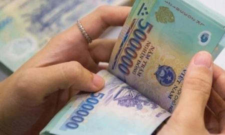 Tiền lương đóng bảo hiểm xã hội bắt buộc từ ngày 1/7/2025