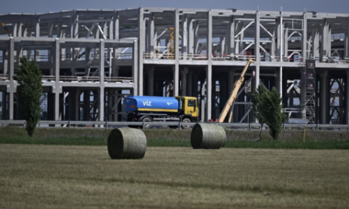 Đầu tư trực tiếp của Mỹ vào châu Âu lần đầu tiên tăng sau 7 năm