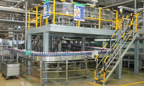 “Ông lớn” FDI ngành bia đẩy mạnh đầu tư xanh tại Việt Nam