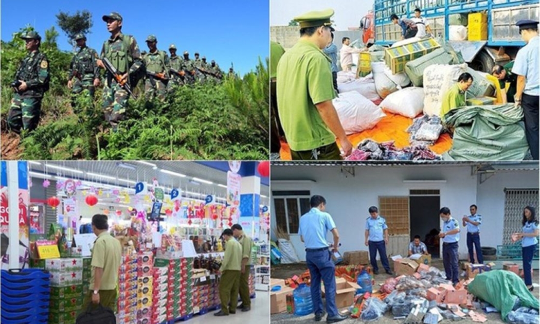 Bộ Nông nghiệp và Môi trường sẽ chủ động phối hợp với Bộ Y tế, Bộ Công Thương triển khai các hoạt động kiểm tra và hậu kiểm về an toàn thực phẩm.