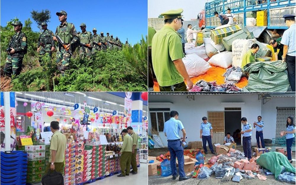 Bộ Nông nghiệp và Môi trường sẽ chủ động phối hợp với Bộ Y tế, Bộ Công Thương triển khai các hoạt động kiểm tra và hậu kiểm về an toàn thực phẩm.