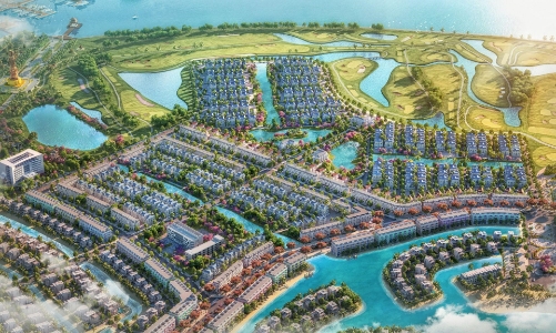 Dragon Ocean Đồ Sơn “mở khóa” dòng tiền đầu tư bằng chính sách bán hàng linh hoạt