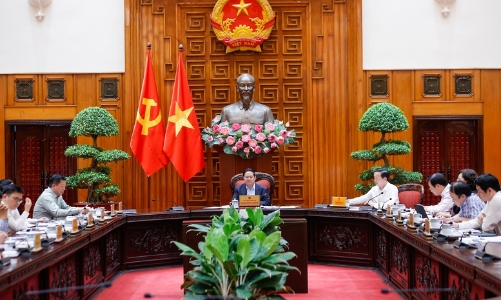 Tuyến đường sắt Lào Cai - Hà Nội - Hải Phòng sẽ được khởi công vào ngày 19/12/2025