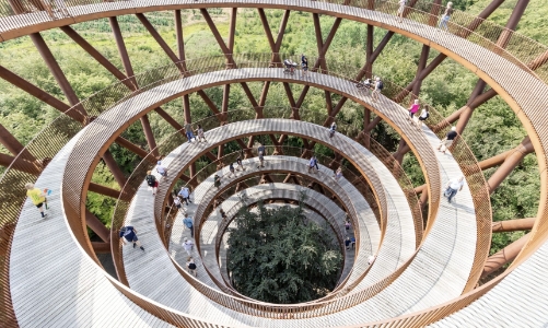 Thời điểm thuận lợi cho doanh nghiệp Việt Nam tham gia chuỗi cung ứng xanh Đan Mạch