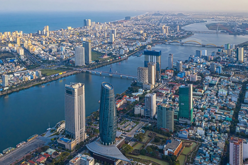 Building Vietnam’s international financial future: Why a dual-hub model matters