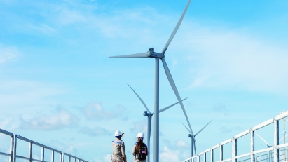 Consistency & clarity required for renewables