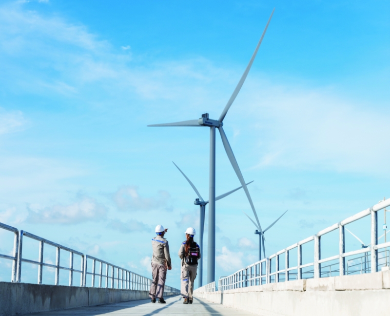 Consistency & clarity required for renewables