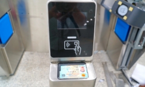 Mở đường cho giao thông hiện đại qua thẻ vé điện tử liên thông dữ liệu